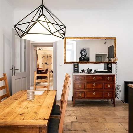 Secret Garden Apartment By Duhomes Dubrovnik Exterior foto