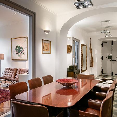 Secret Garden Apartment By Duhomes Dubrovnik Exterior foto