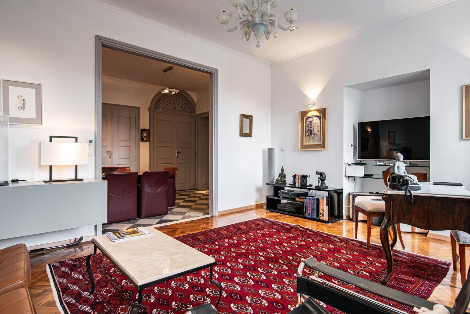 Secret Garden Apartment By Duhomes Dubrovnik Exterior foto