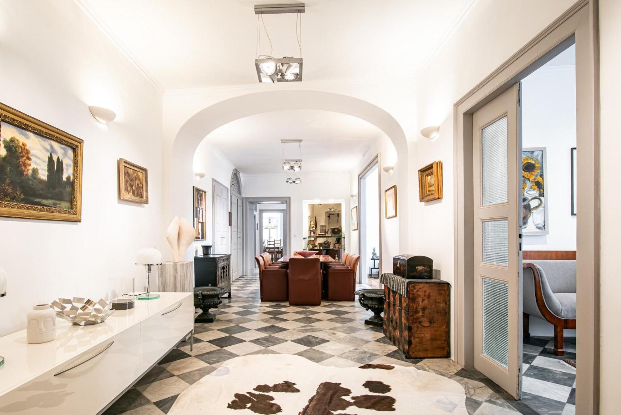 Secret Garden Apartment By Duhomes Dubrovnik Exterior foto