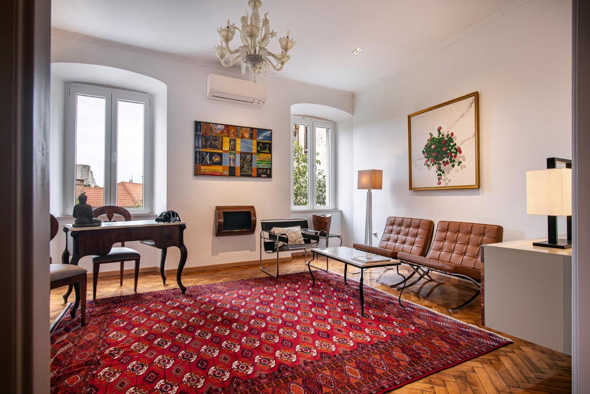 Secret Garden Apartment By Duhomes Dubrovnik Exterior foto
