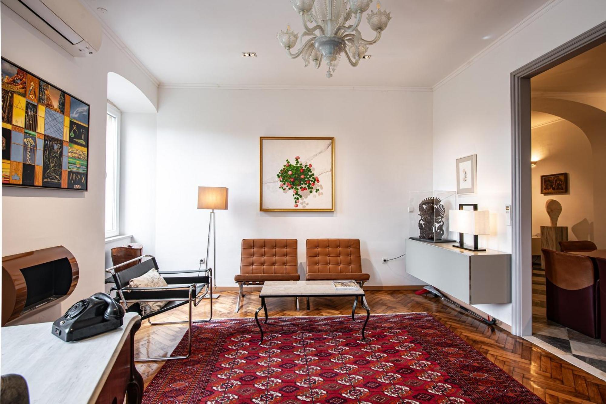 Secret Garden Apartment By Duhomes Dubrovnik Exterior foto