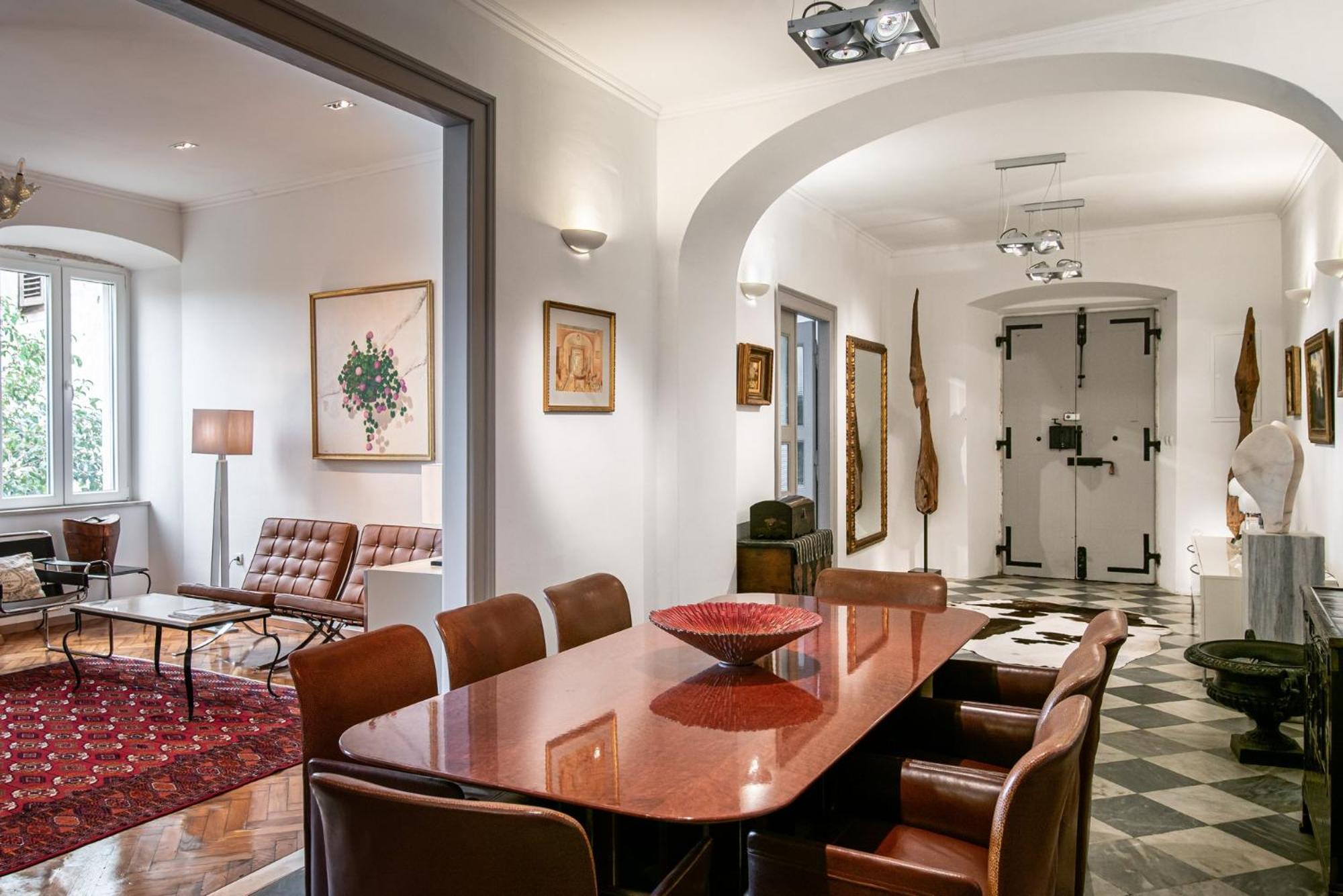 Secret Garden Apartment By Duhomes Dubrovnik Exterior foto
