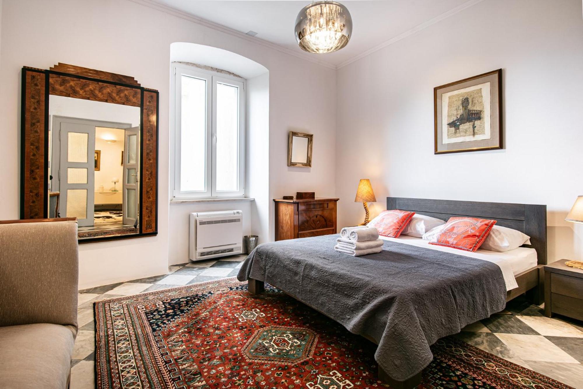 Secret Garden Apartment By Duhomes Dubrovnik Exterior foto