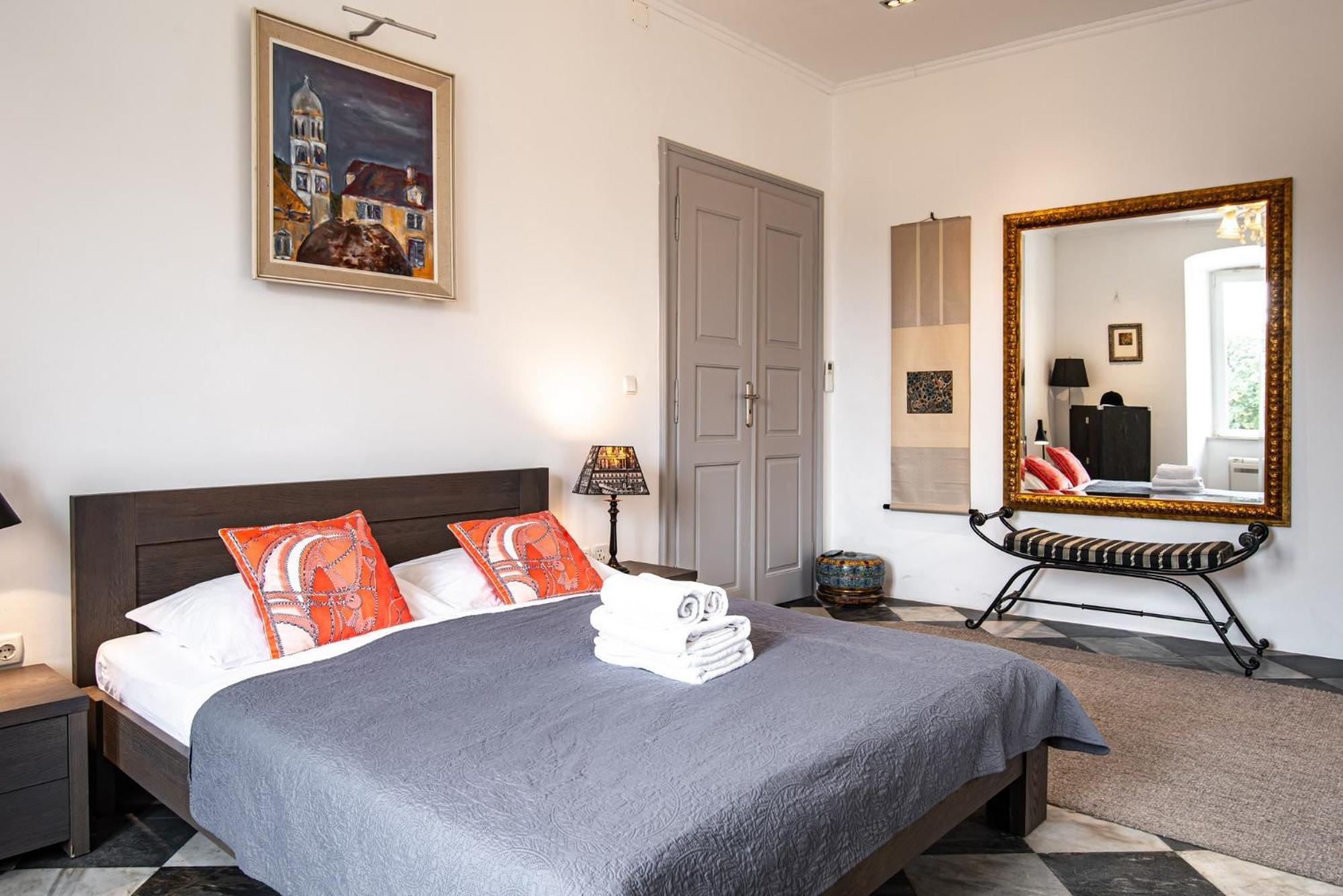 Secret Garden Apartment By Duhomes Dubrovnik Exterior foto