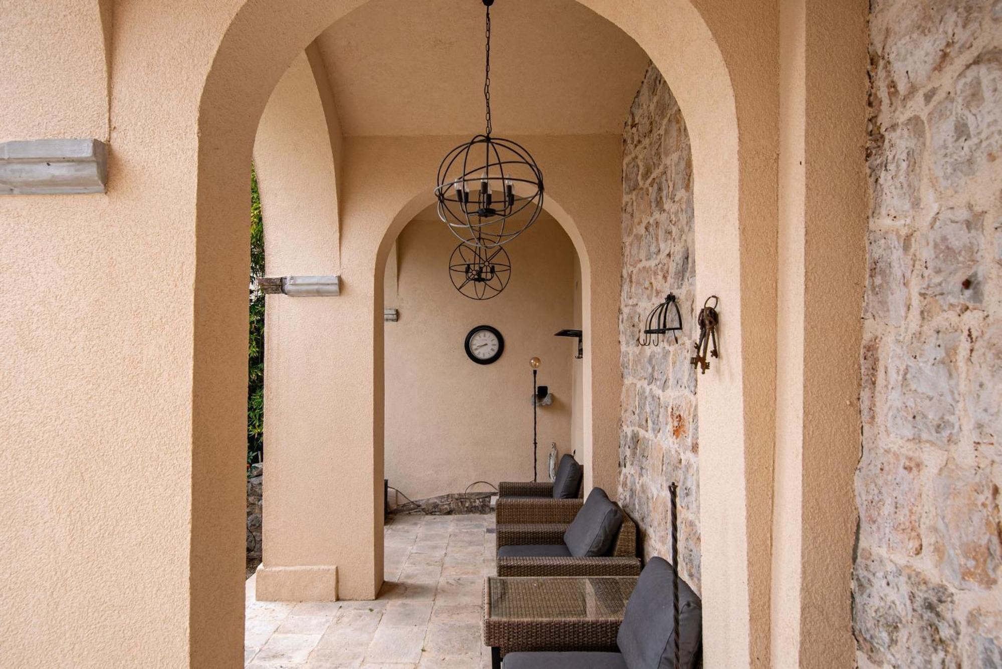 Secret Garden Apartment By Duhomes Dubrovnik Exterior foto