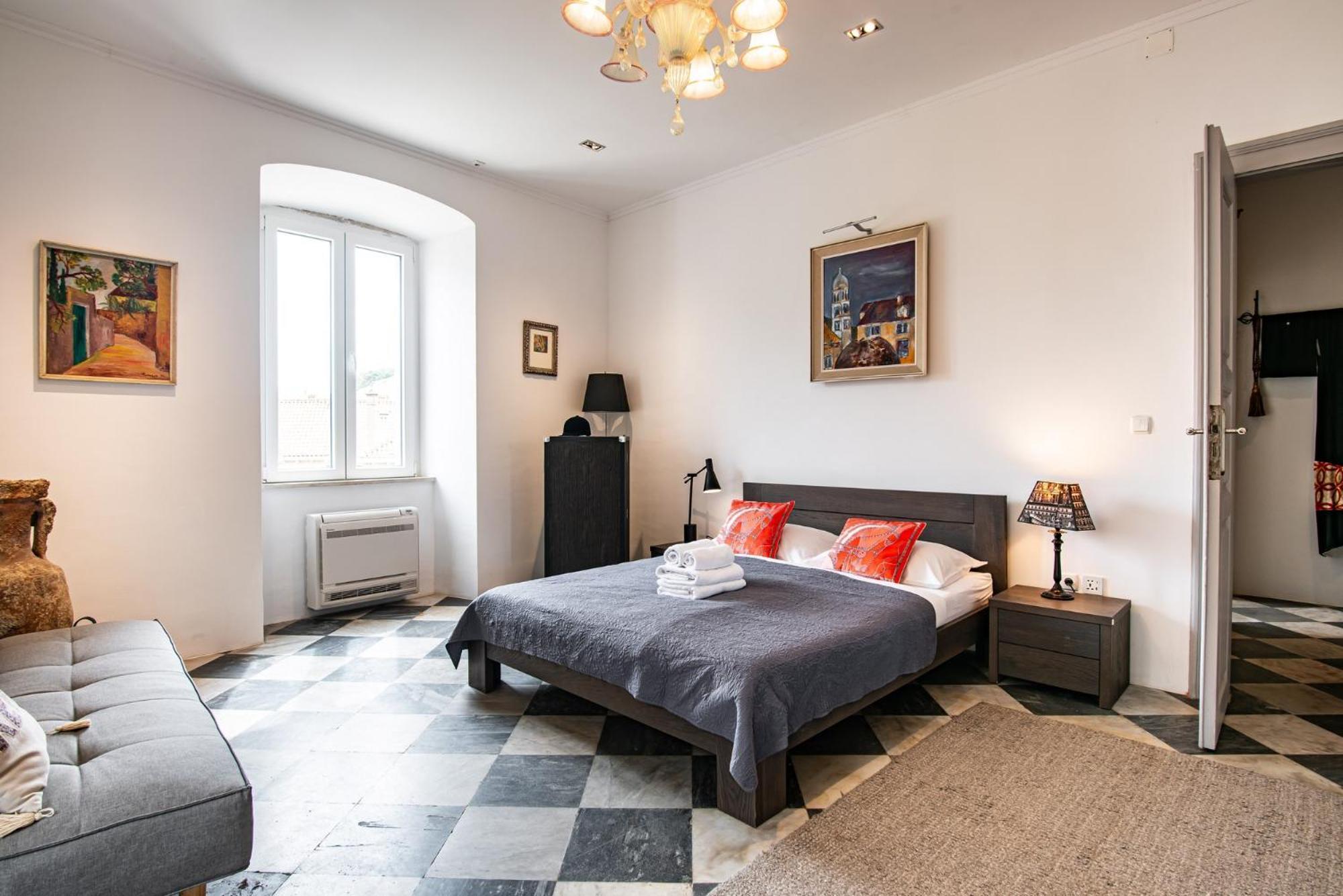 Secret Garden Apartment By Duhomes Dubrovnik Exterior foto